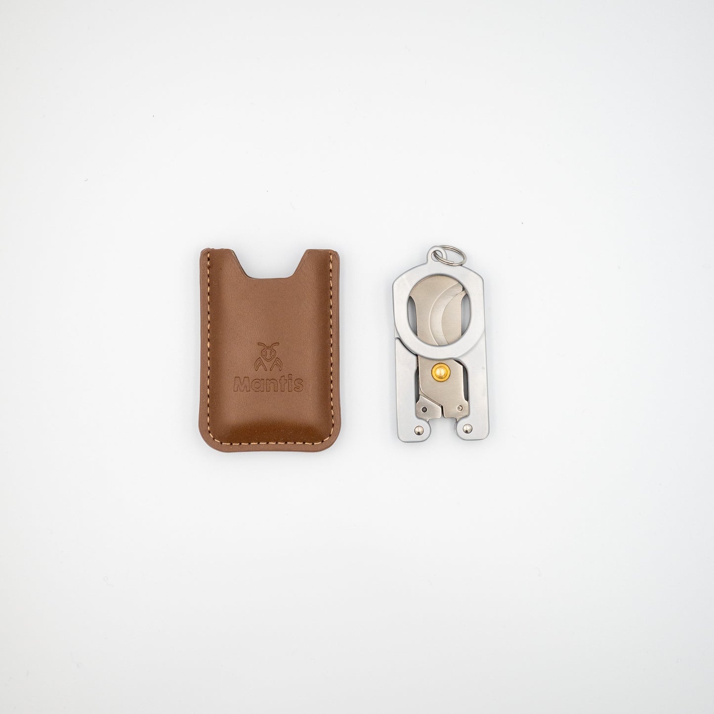 Origami Folding Scissors