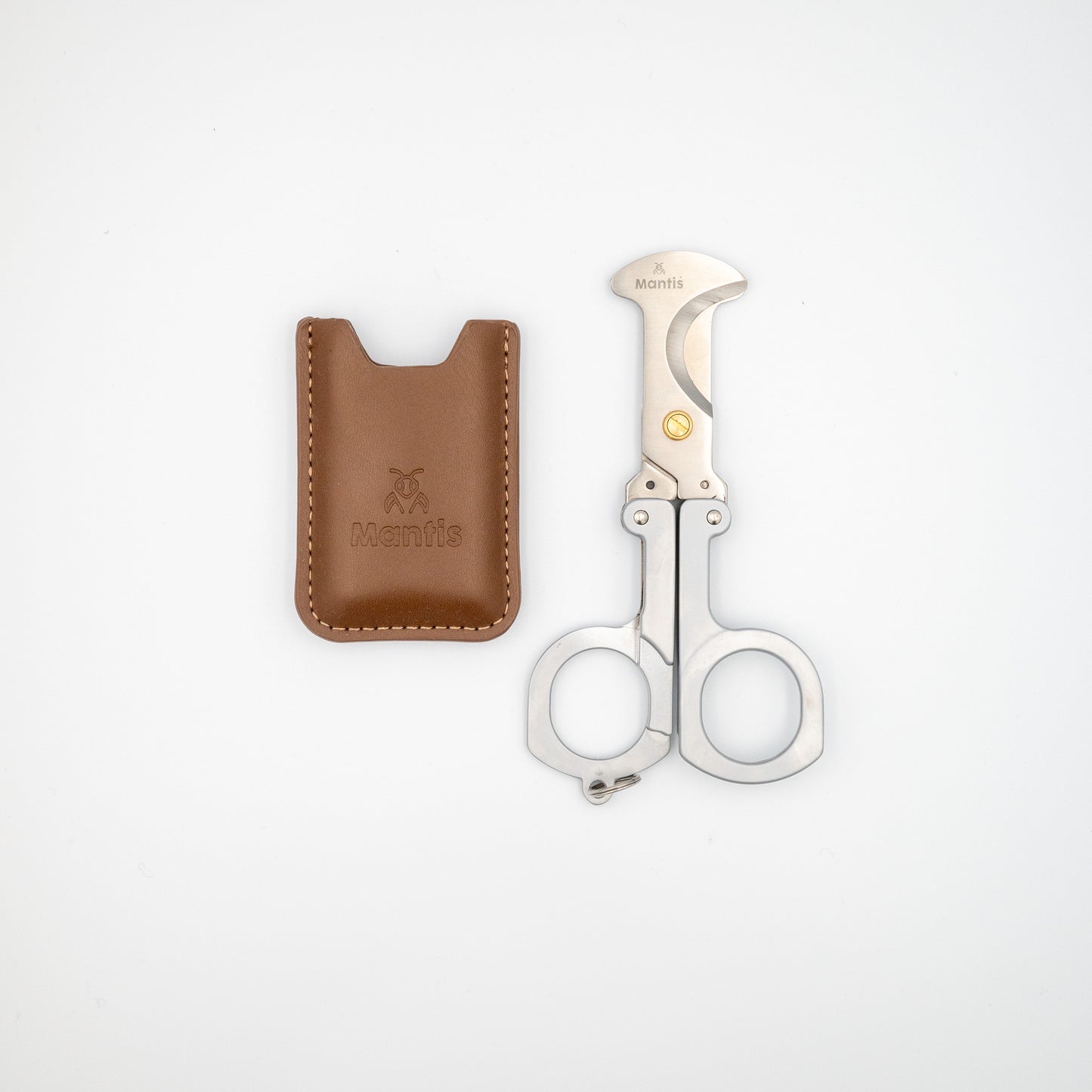 Origami Folding Scissors