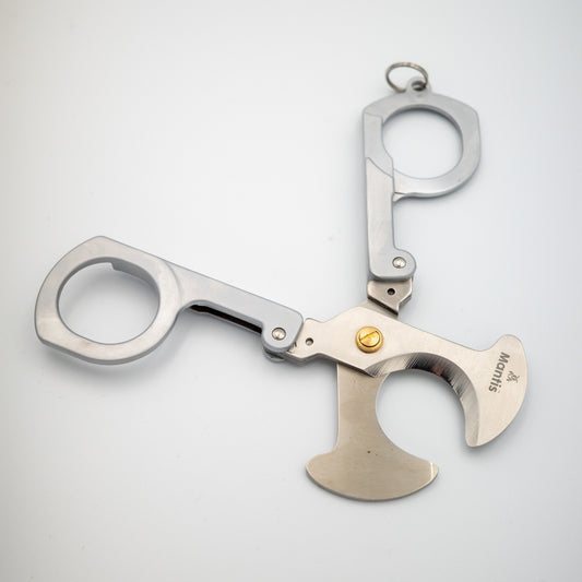 Origami Folding Scissors