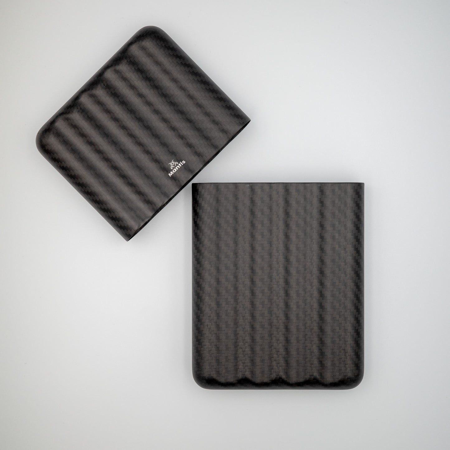 TrueCarbon 3K  Holder