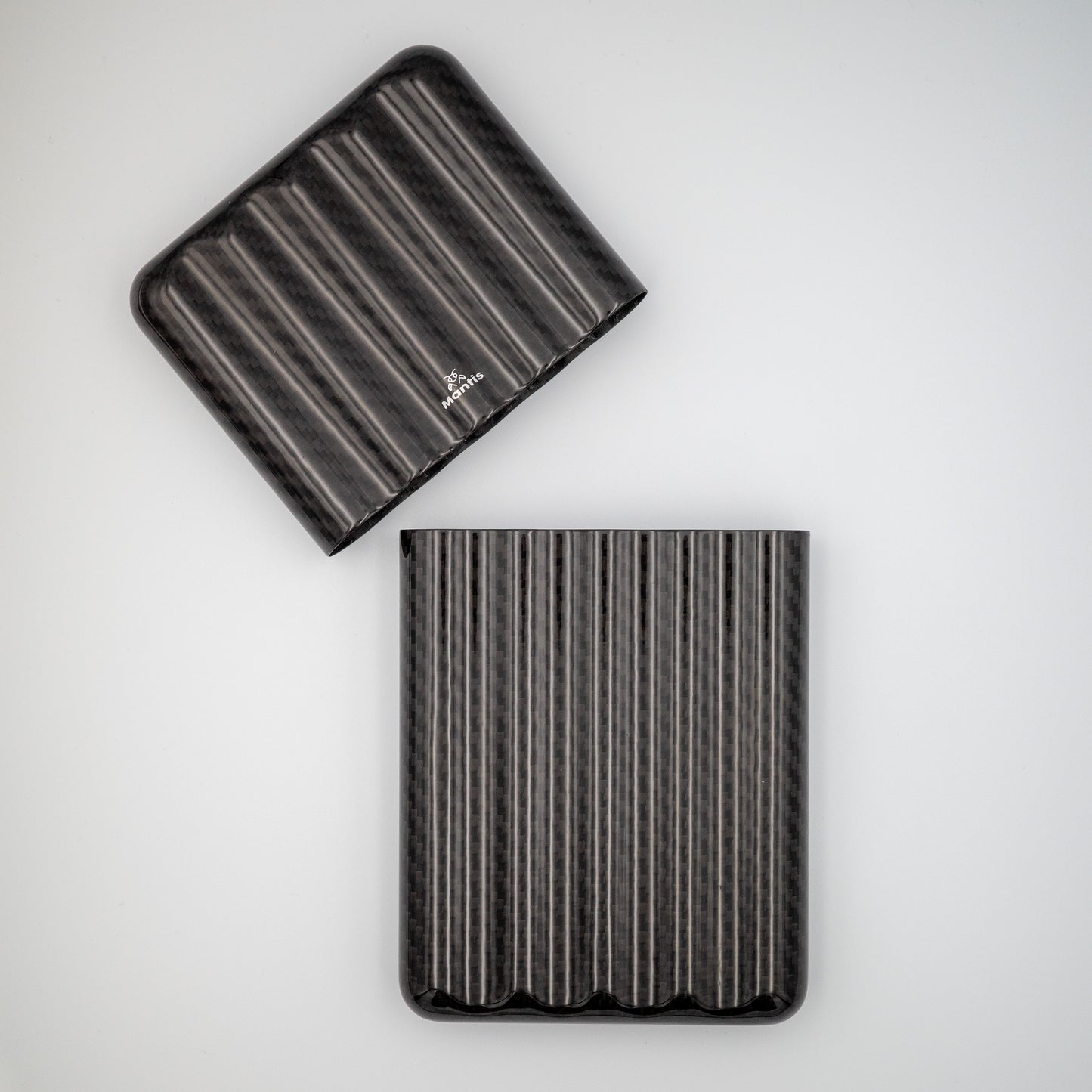 TrueCarbon 3K  Holder