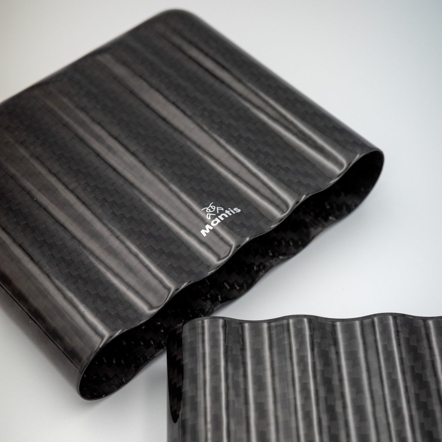 TrueCarbon 3K  Holder