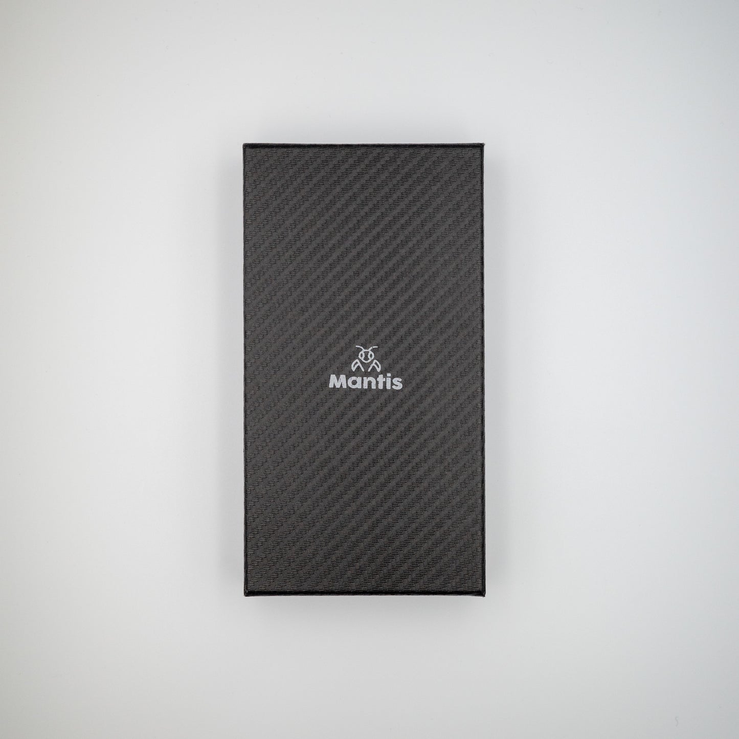 TrueCarbon 3K  Holder