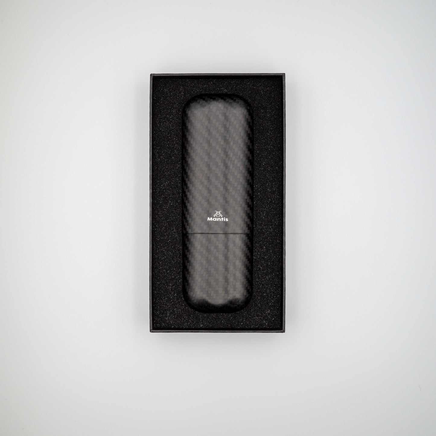 TrueCarbon 3K  Holder