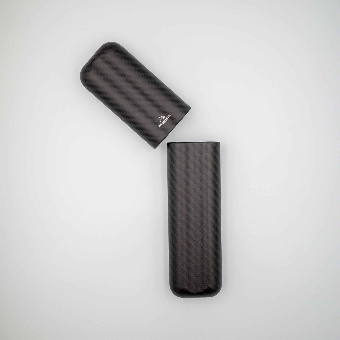 TrueCarbon 3K  Holder