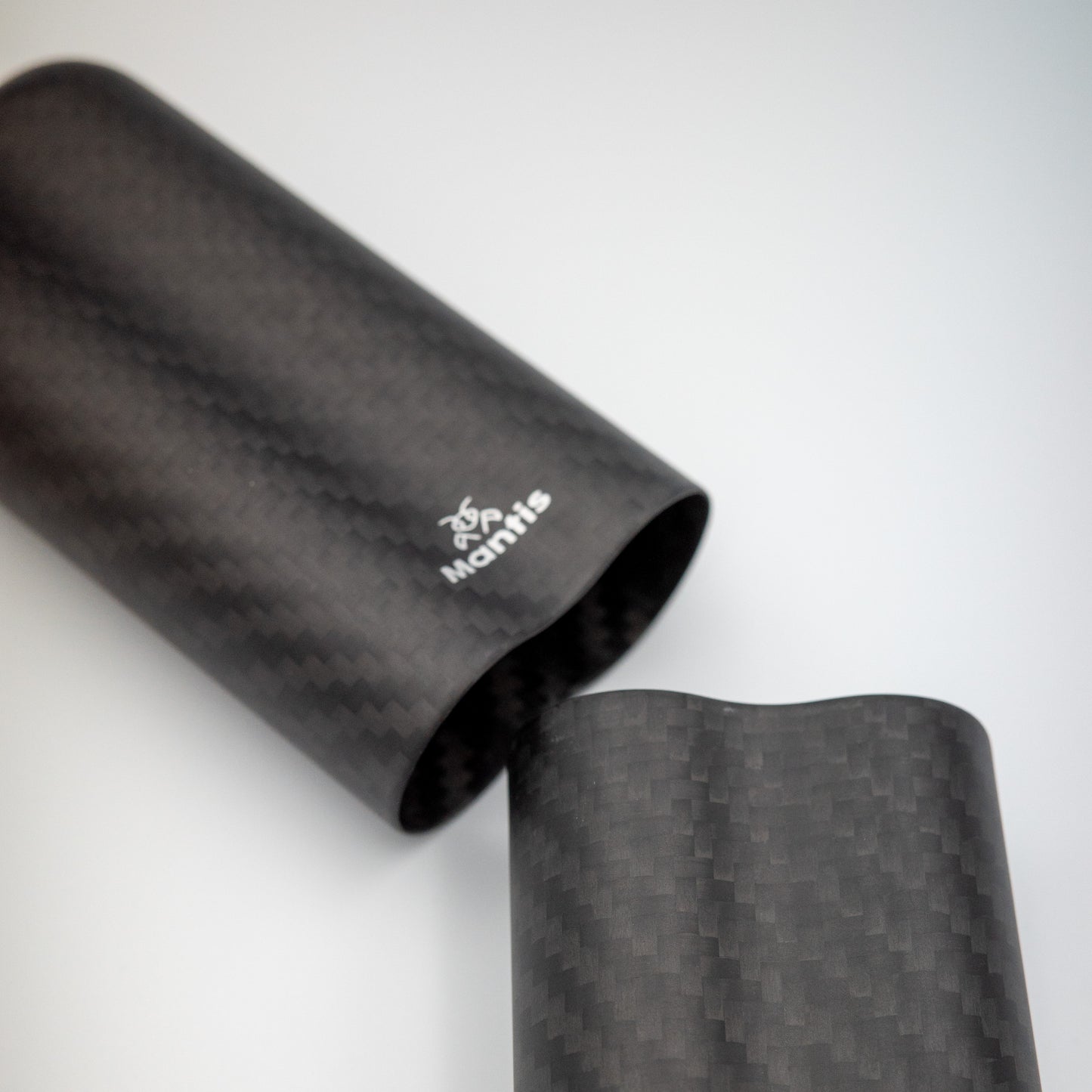 TrueCarbon 3K  Holder