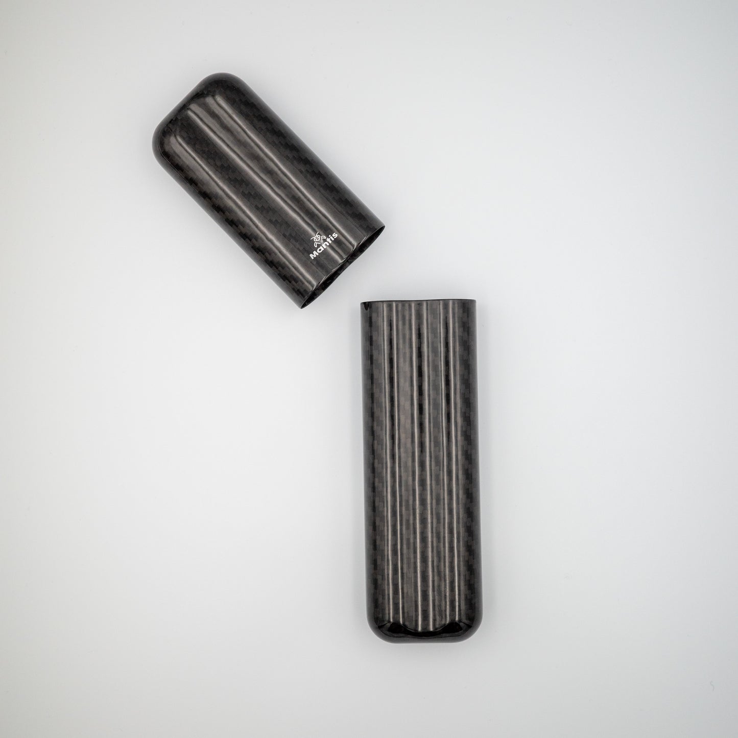 TrueCarbon 3K  Holder