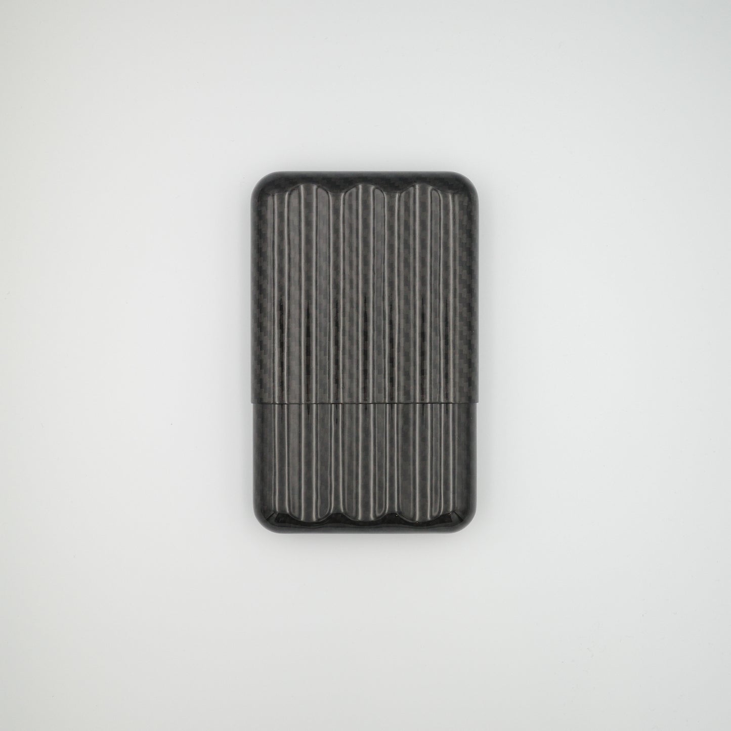 TrueCarbon 3K  Holder