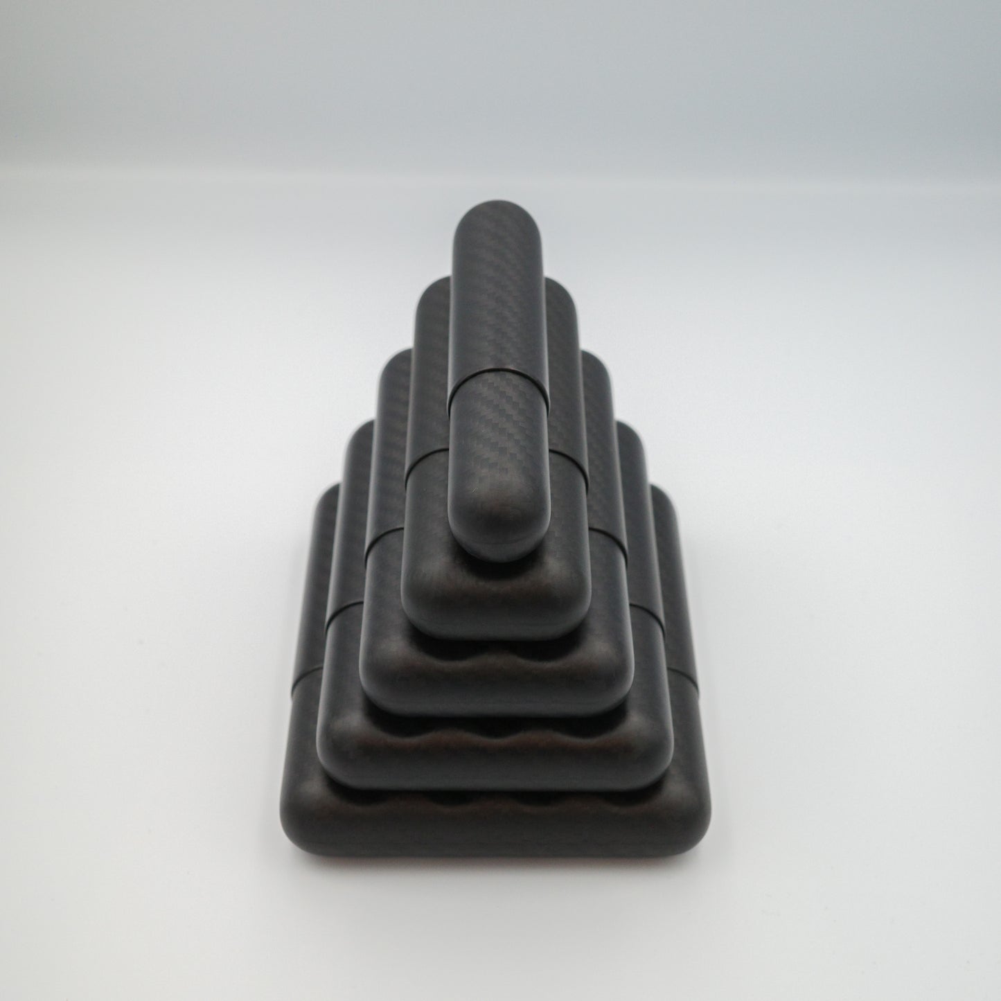 TrueCarbon 3K  Holder