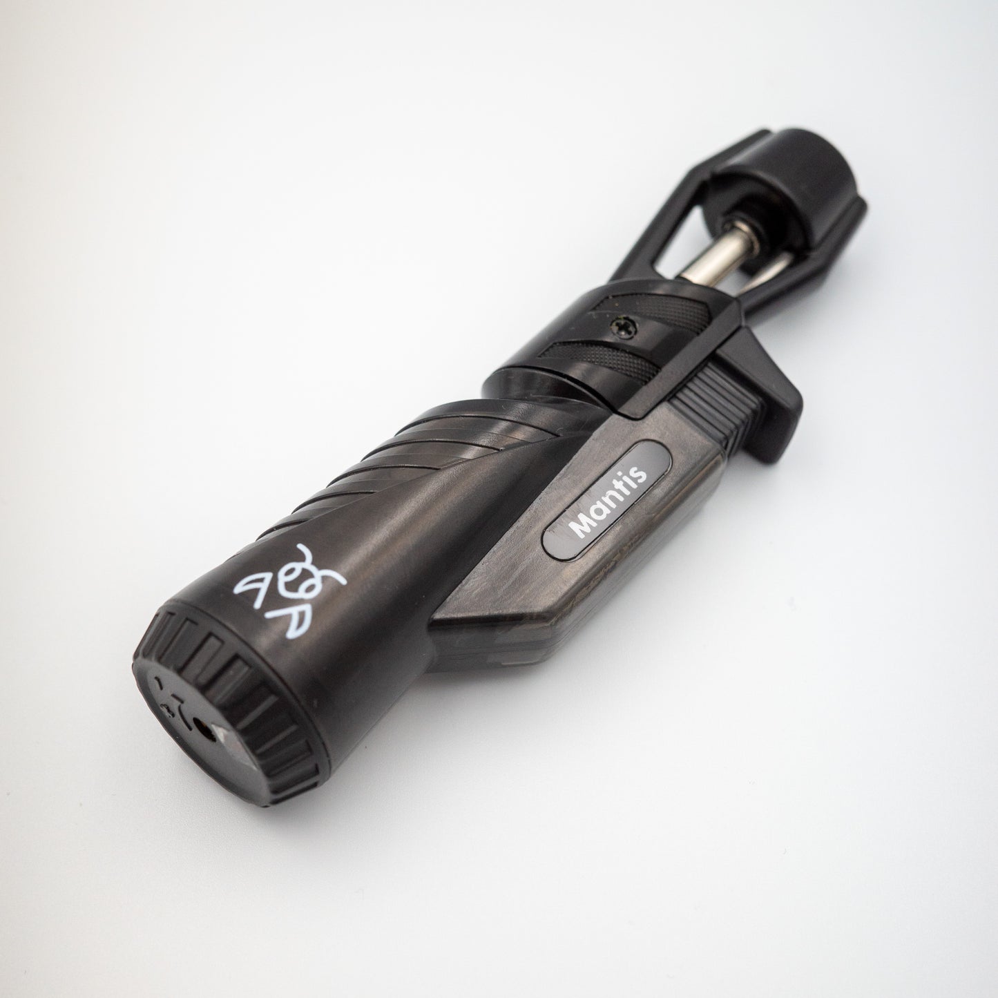 Briquet Dragon White Label