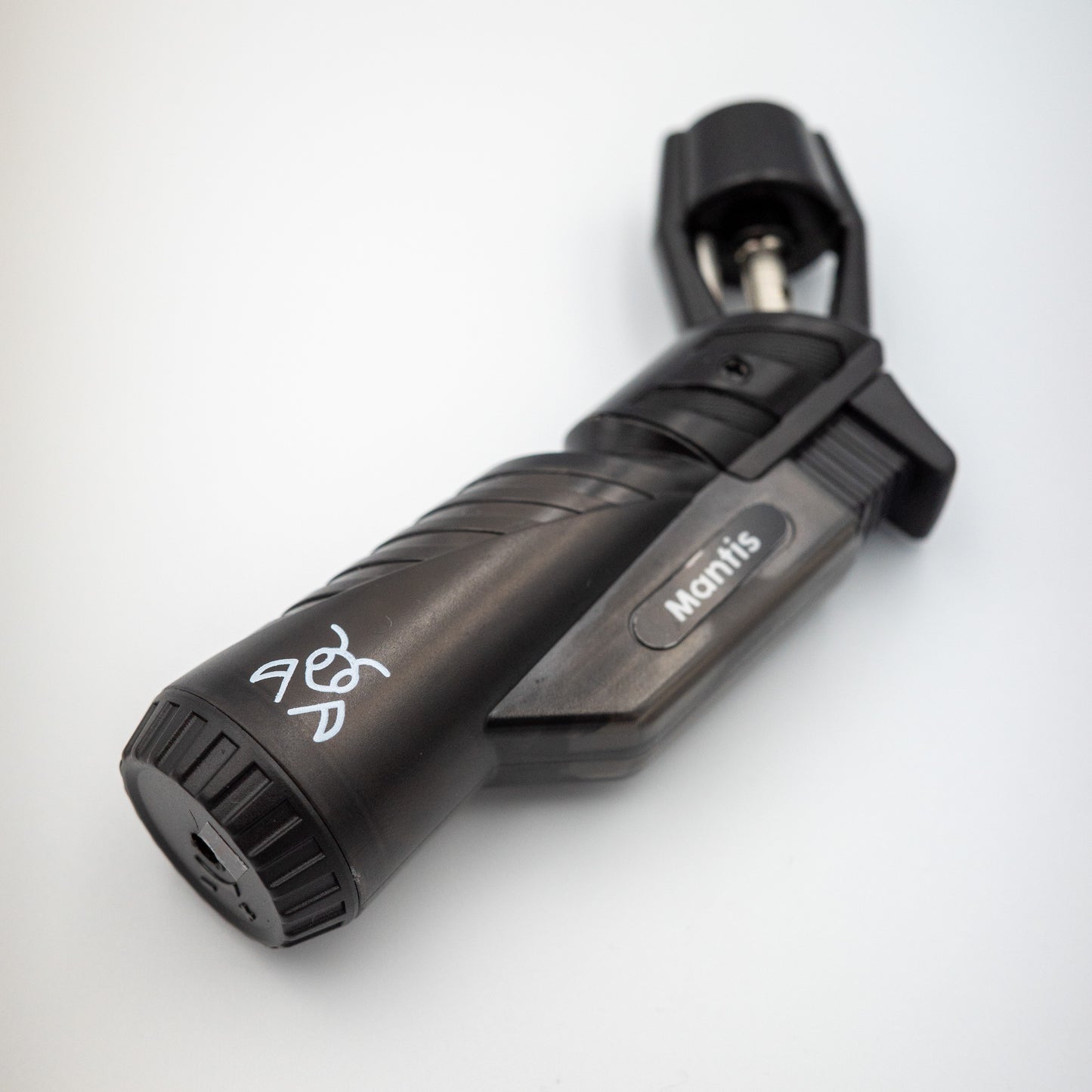 Briquet Dragon White Label