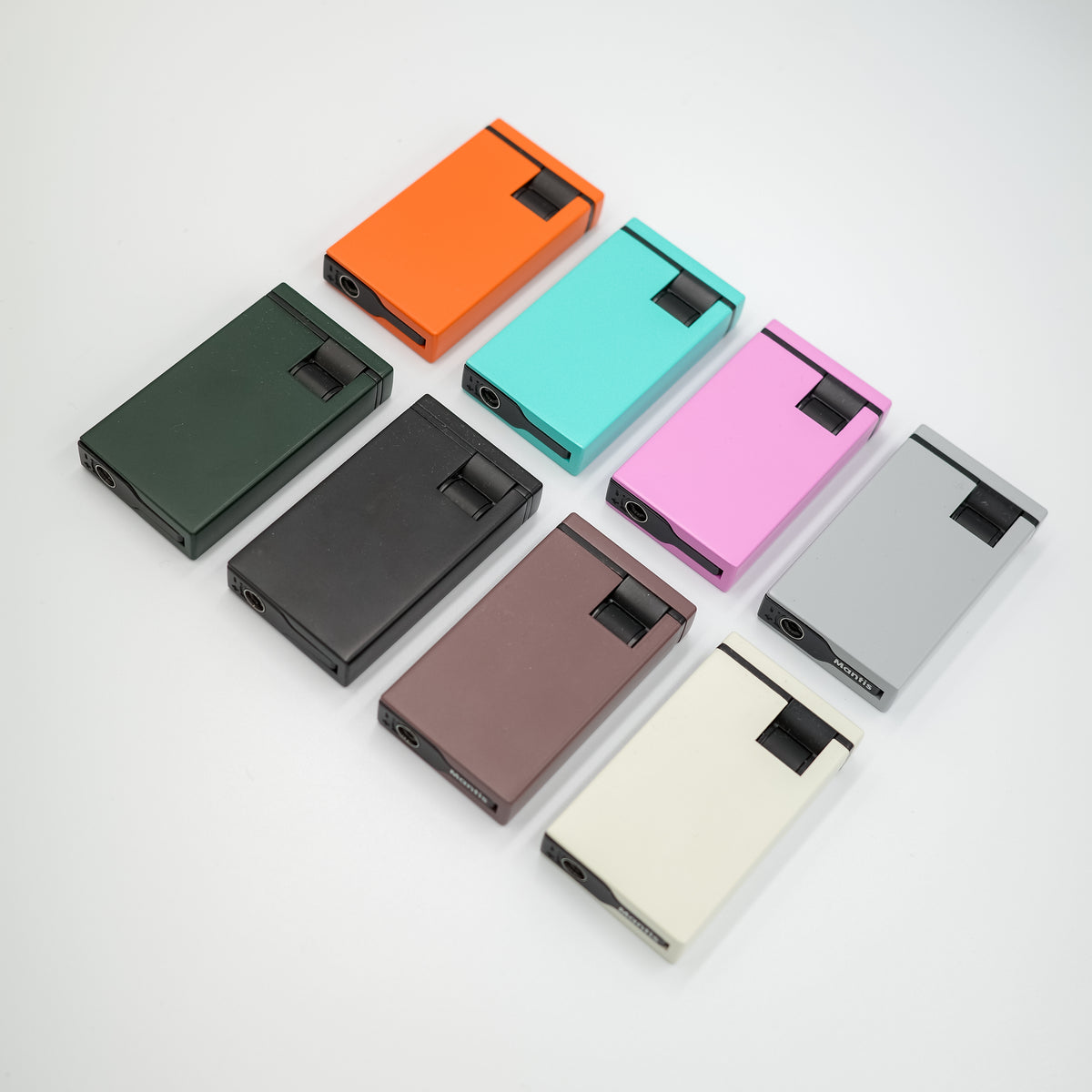 Clix Duo Lighter