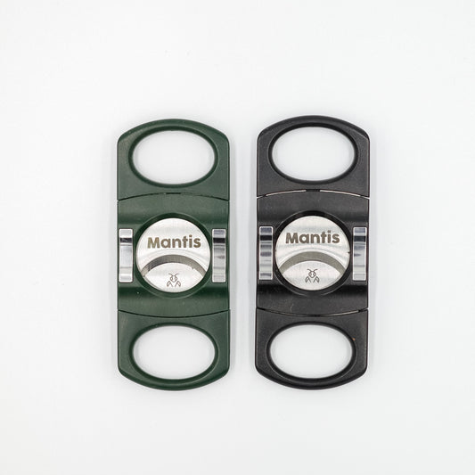 Cigarmaster Cutter ES