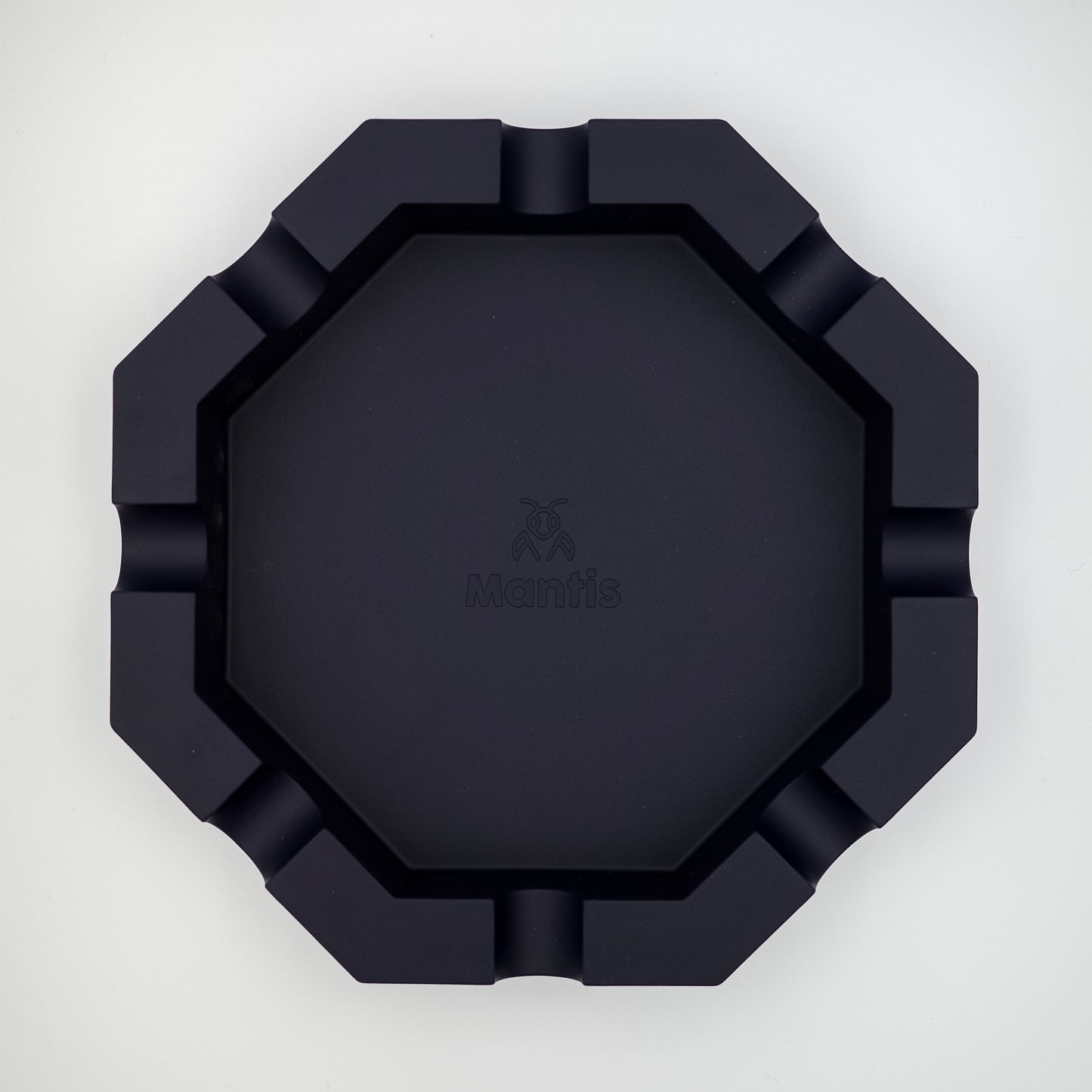Flex Octa Silicone Ashtray