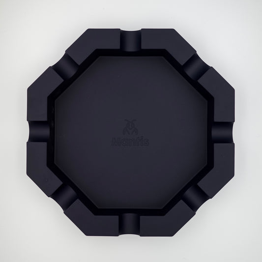 Flex Octa Silicone Ashtray