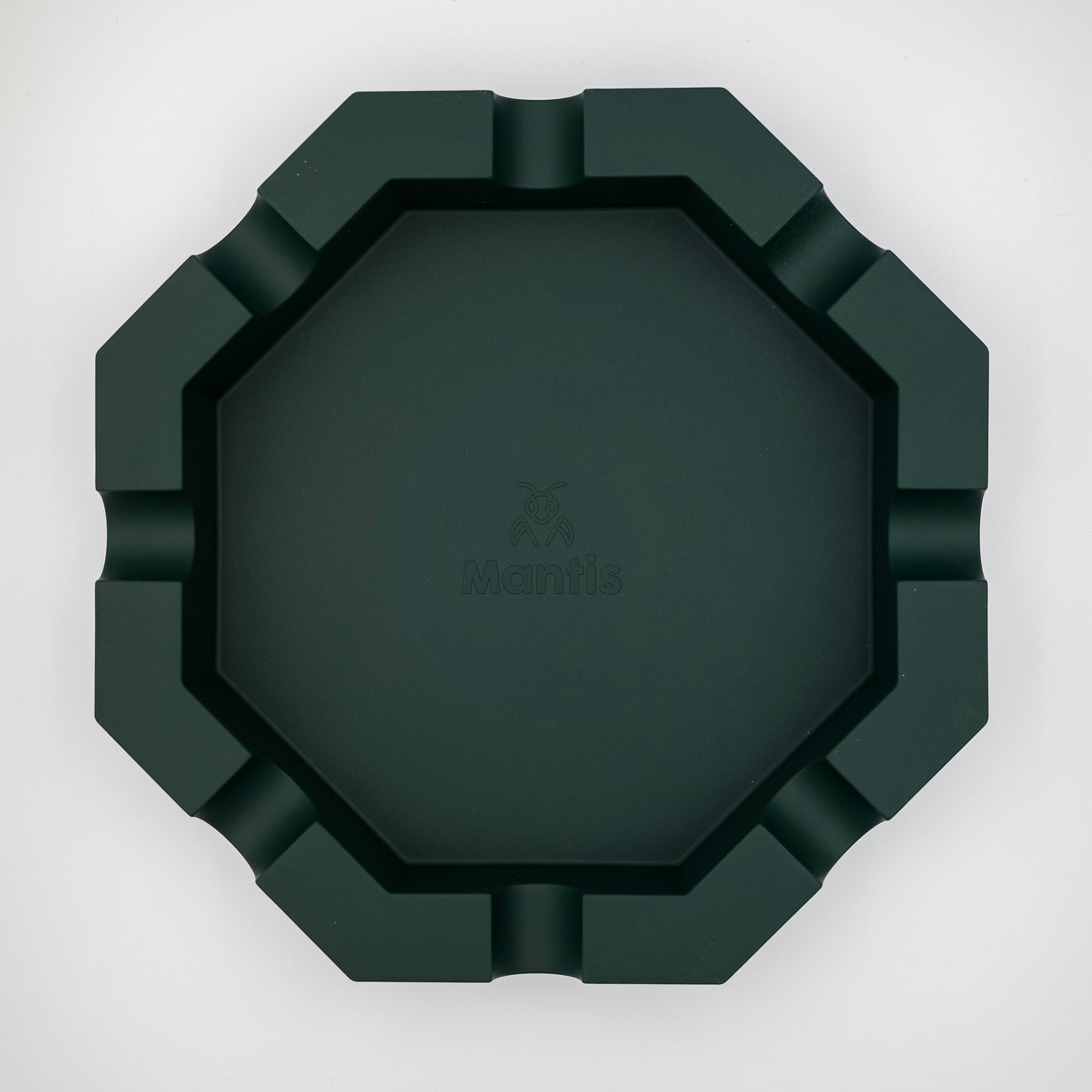 Flex Octa Silicone Ashtray