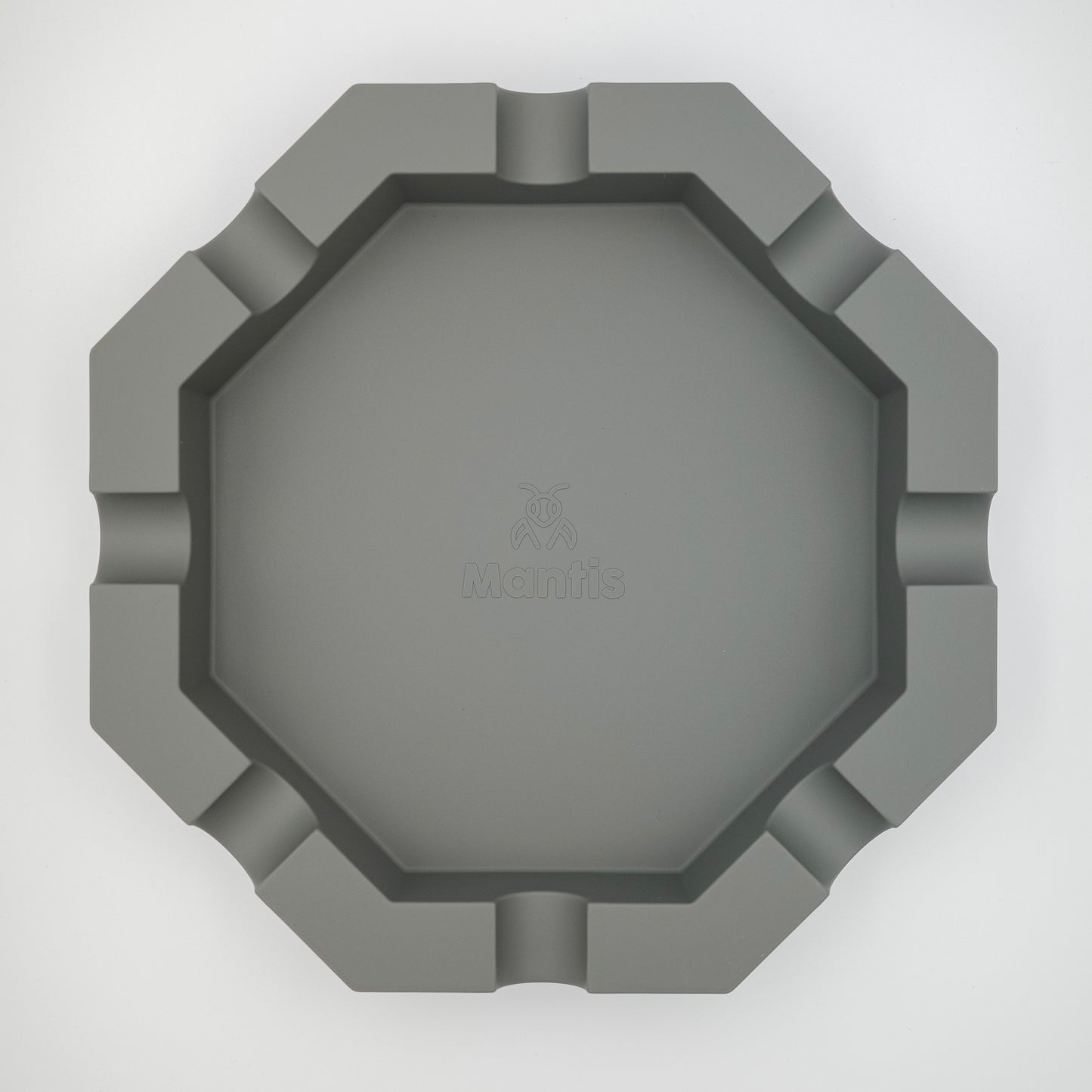 Flex Octa Silicone Ashtray