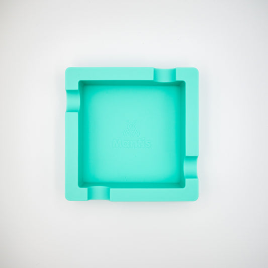 Flex Silicone Ashtray