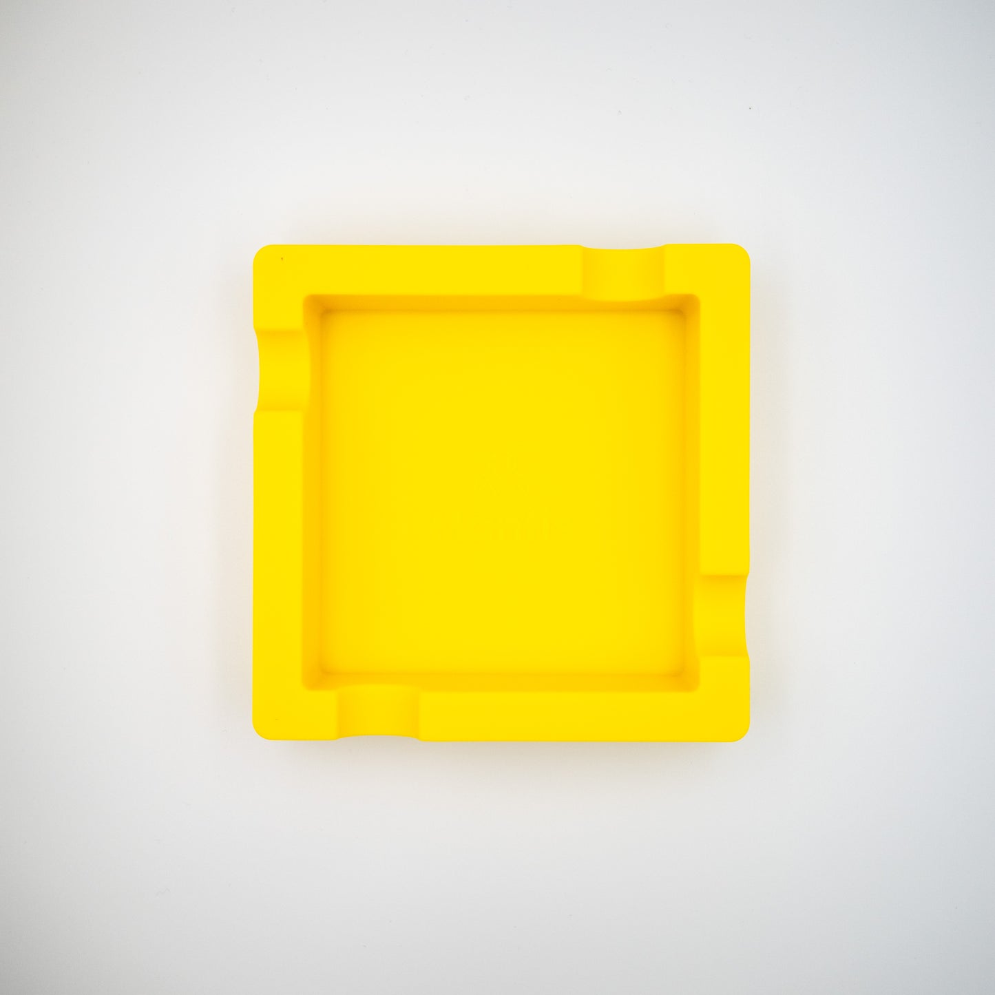 Flex Silicone Ashtray