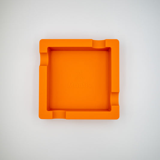 Flex Silicone Ashtray