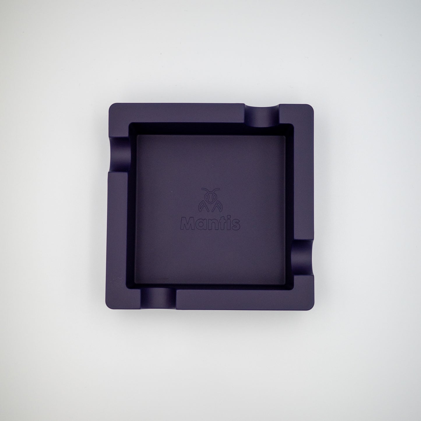 Flex Silicone Ashtray