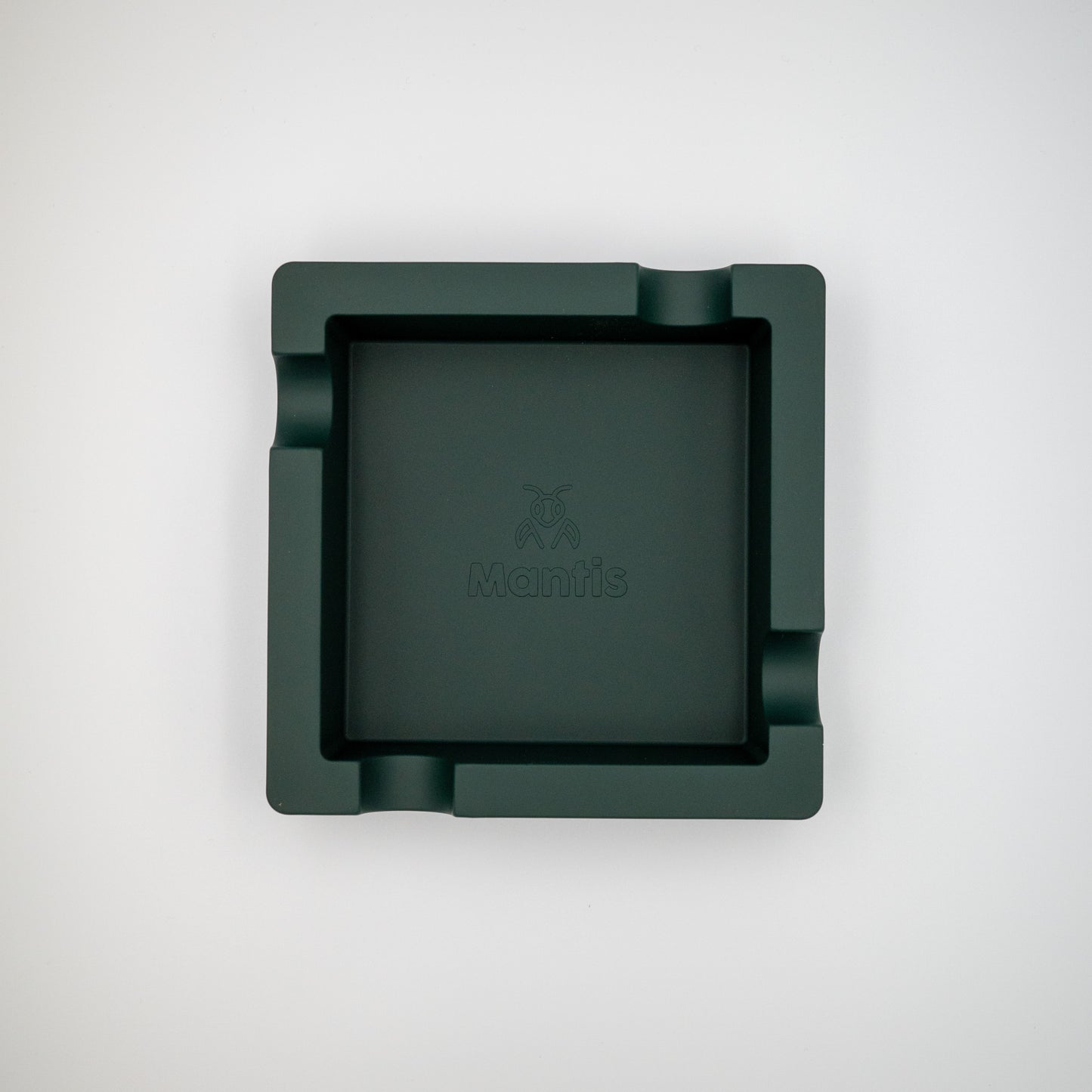 Flex Silicone Ashtray