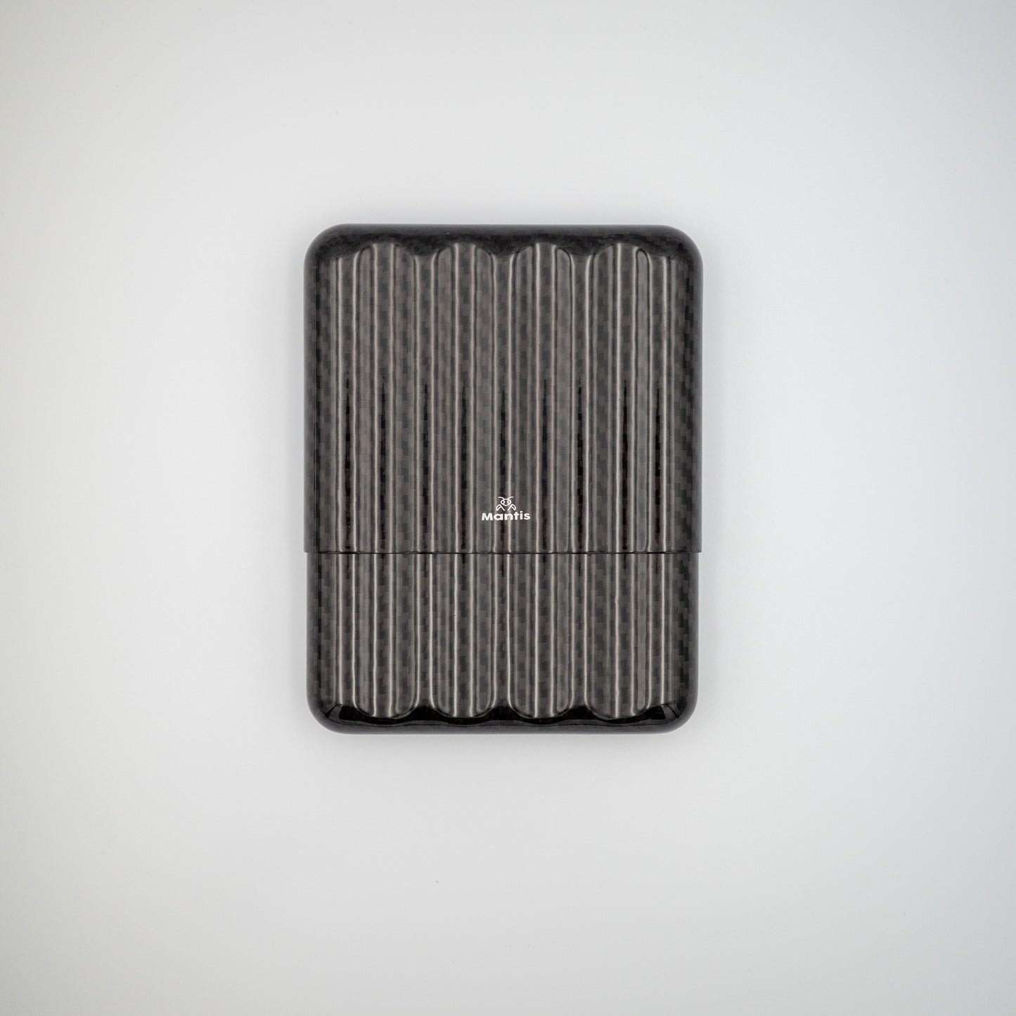 TrueCarbon 3K  Holder