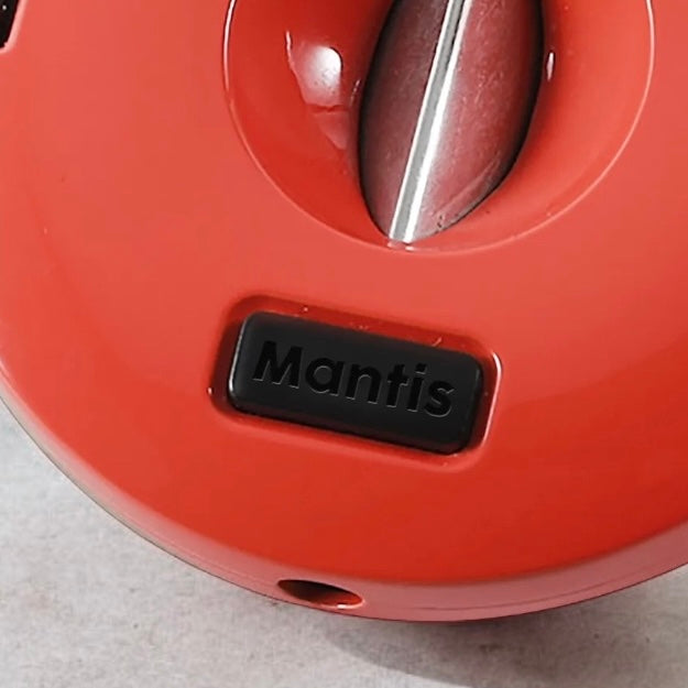 Orbicut V-Cutter Orange.