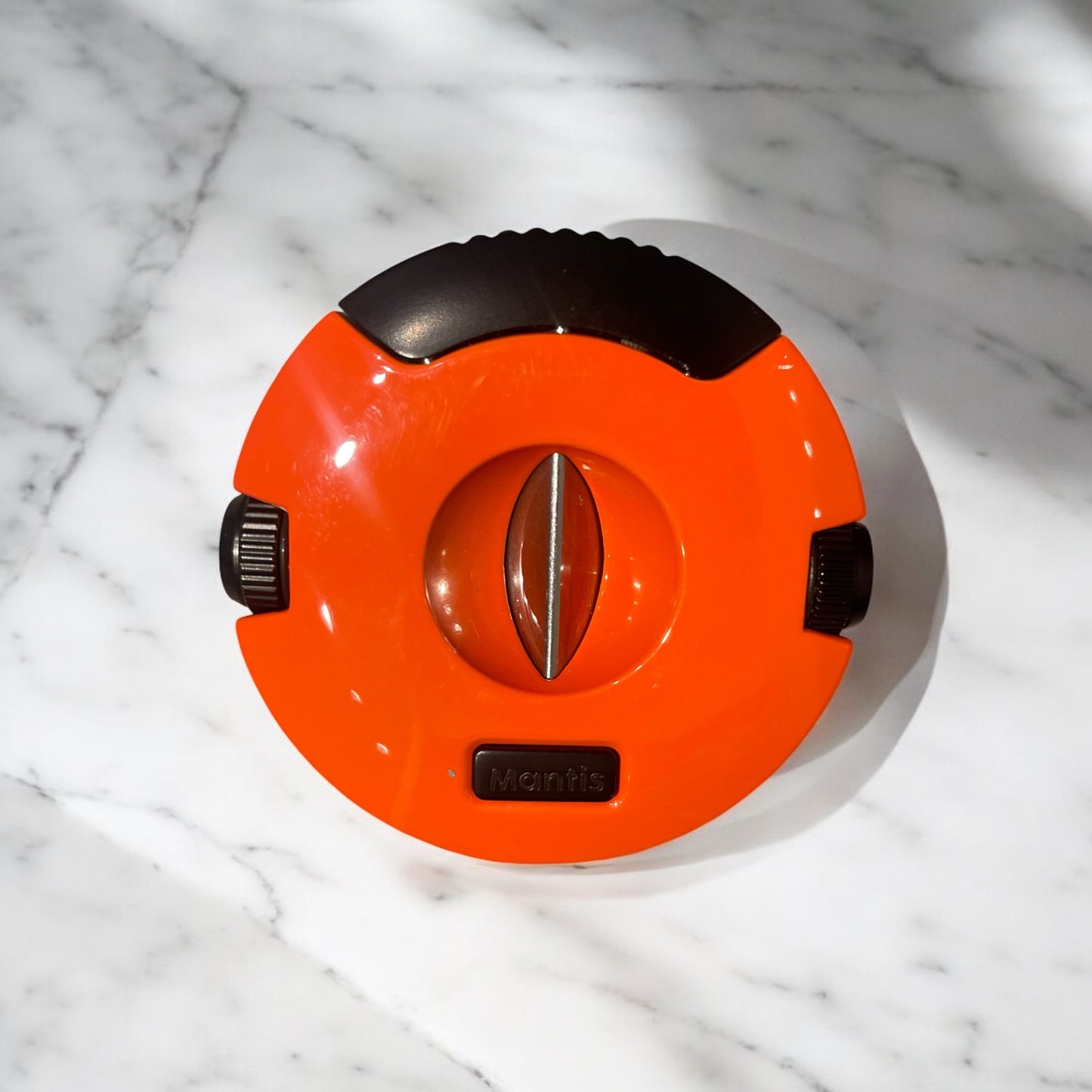 Orbicut V-Cutter Orange.