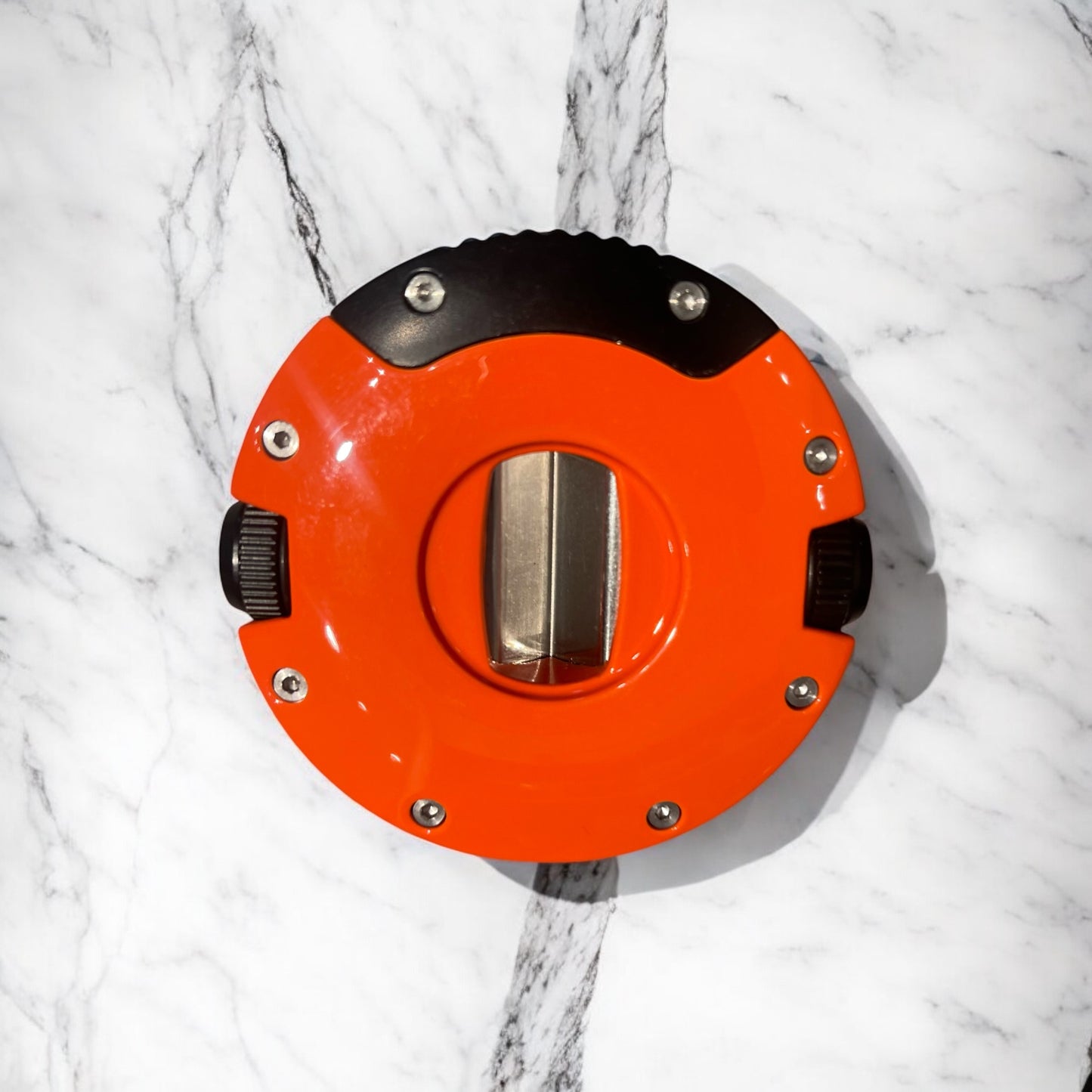 Orbicut V-Cutter Orange.