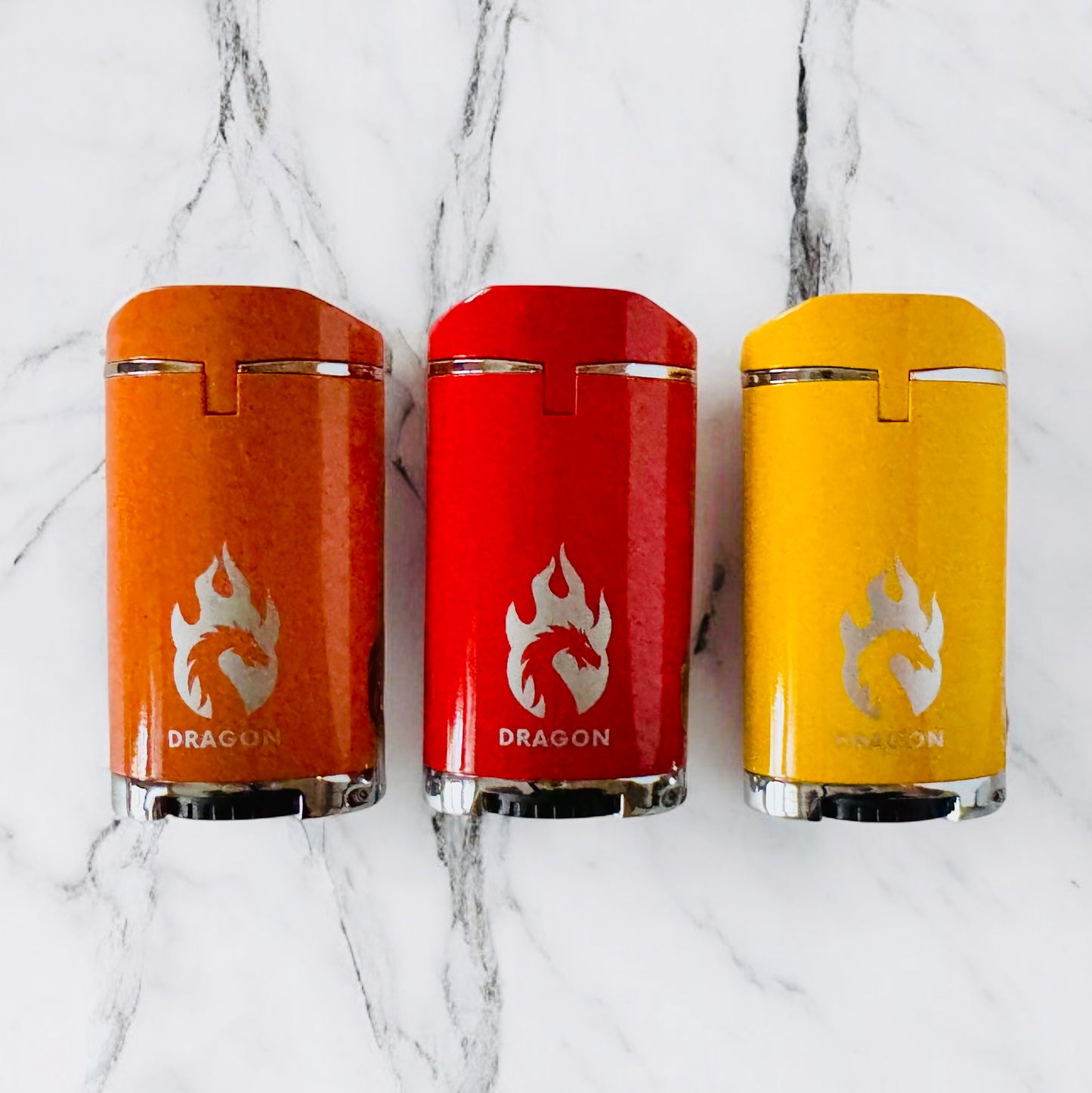 Dragon® Fuego GT Lighter