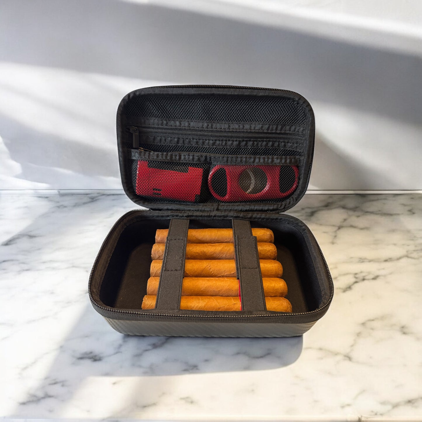 Carboncarry case
