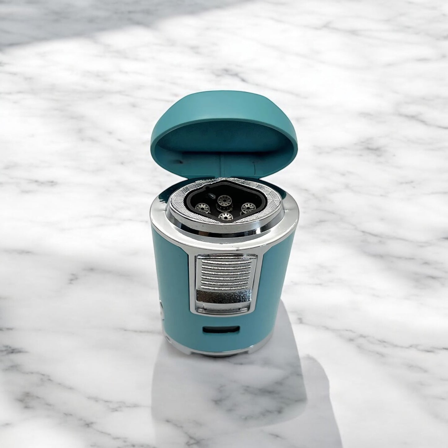 Fuego GT Lighter