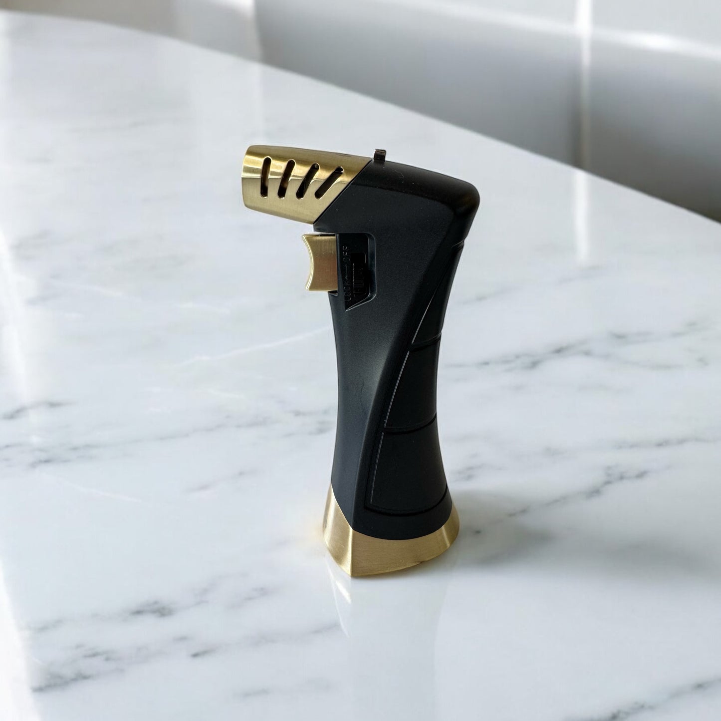 Inferno Duo Table lighter