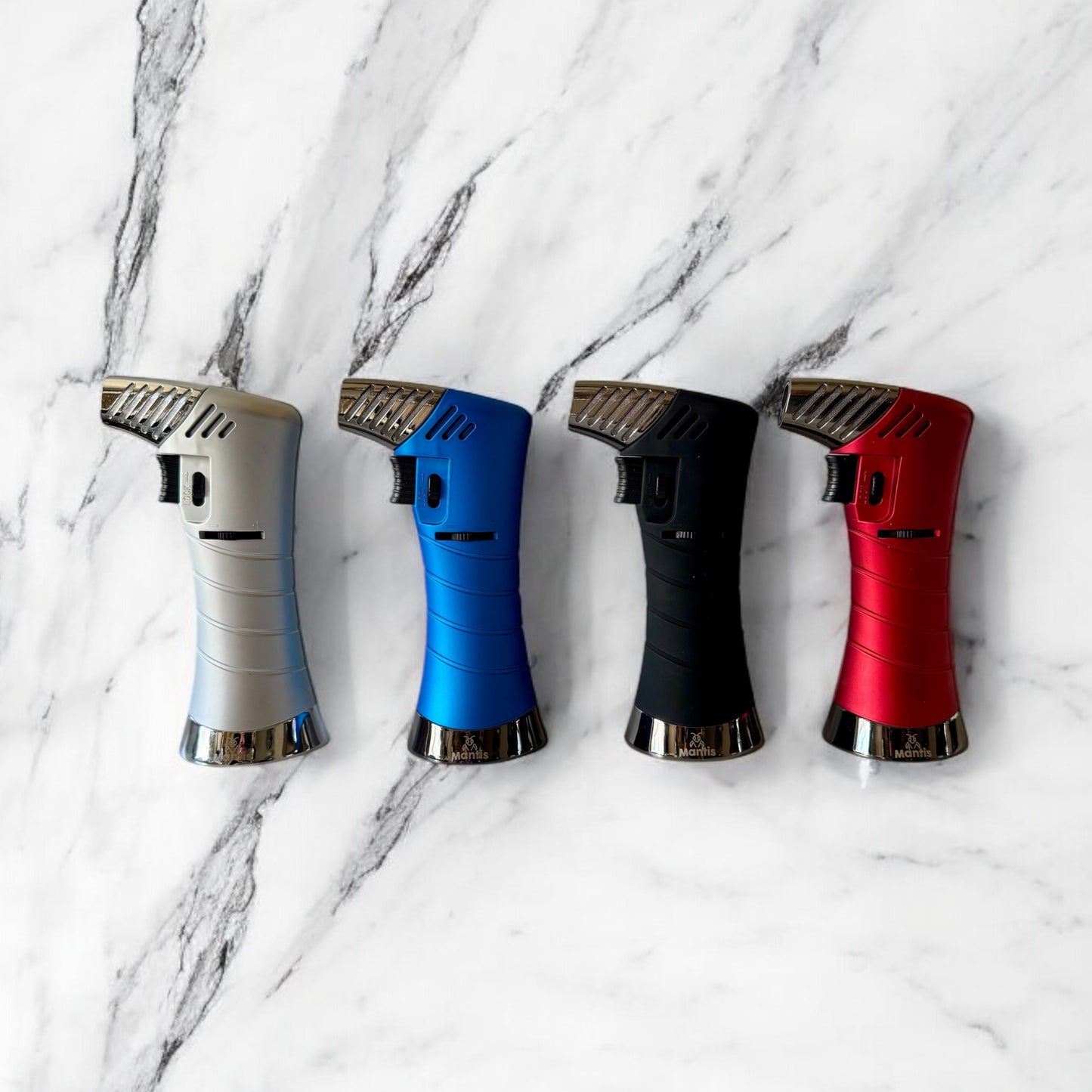 Inferno table lighter