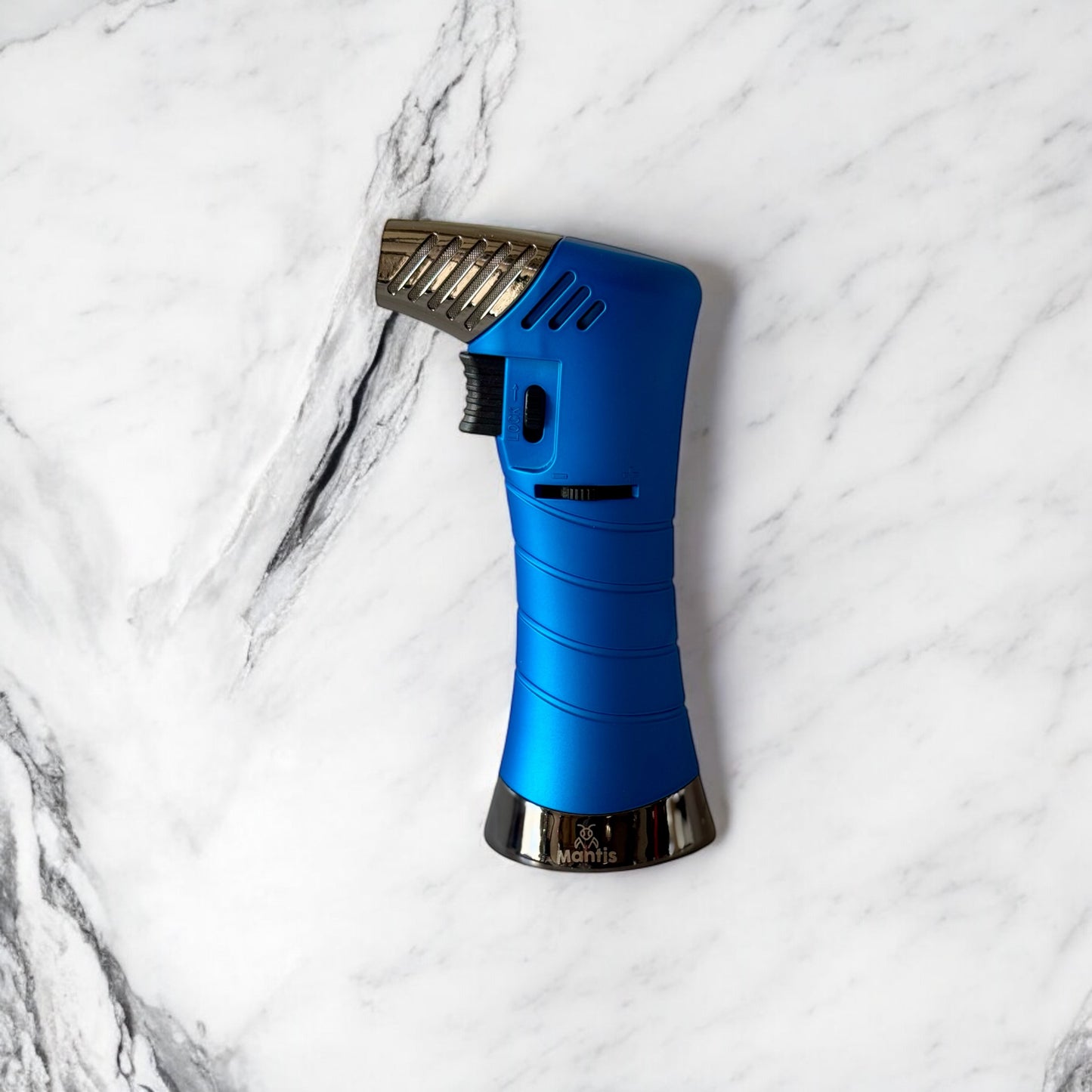 Inferno table lighter