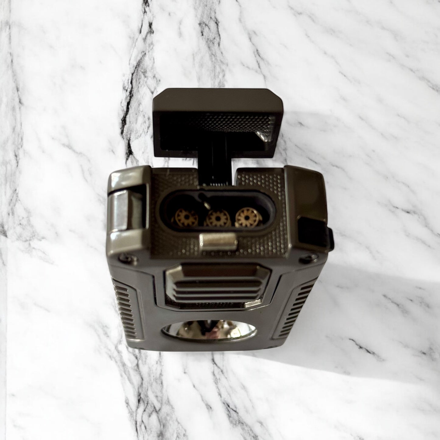 Omni Multi function lighter