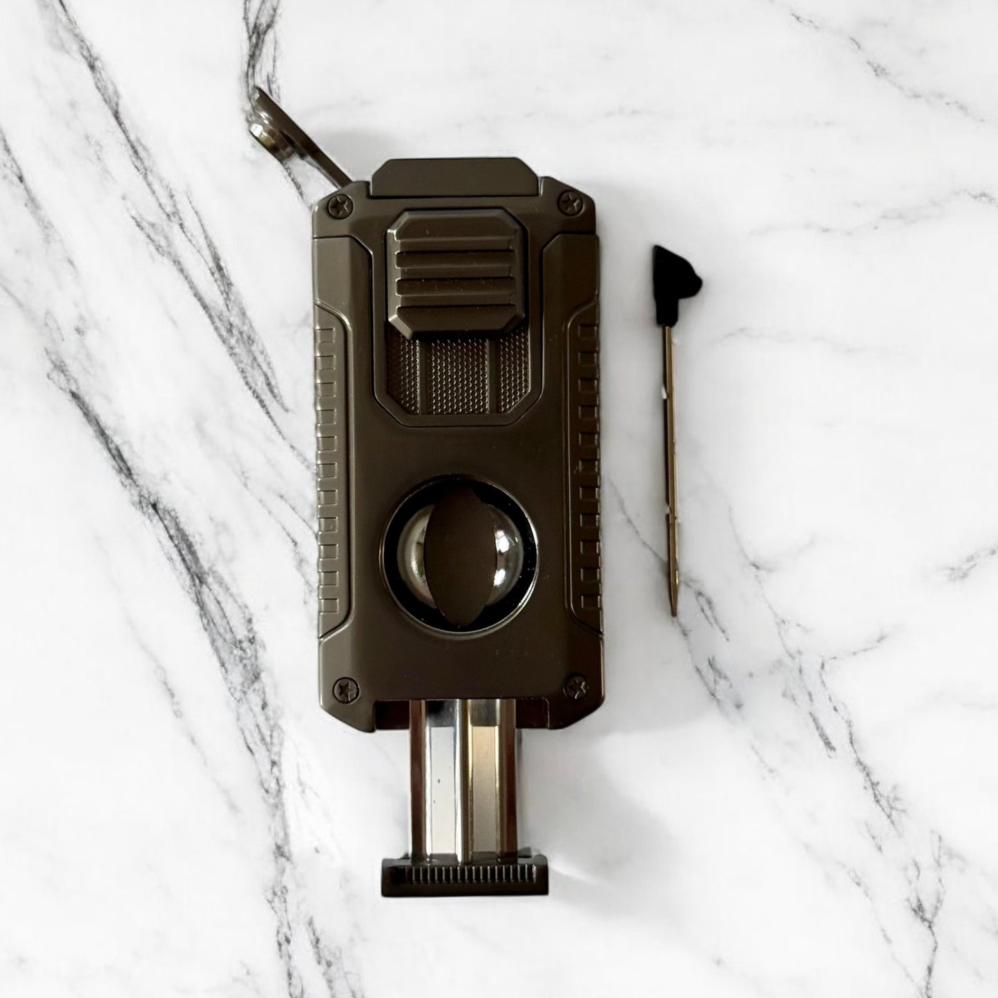 Omni Multi function lighter