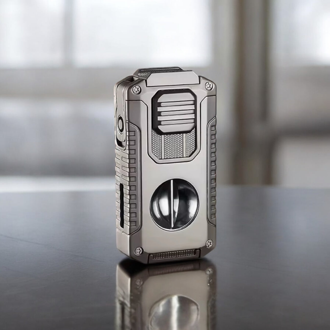 Omni Multi function lighter