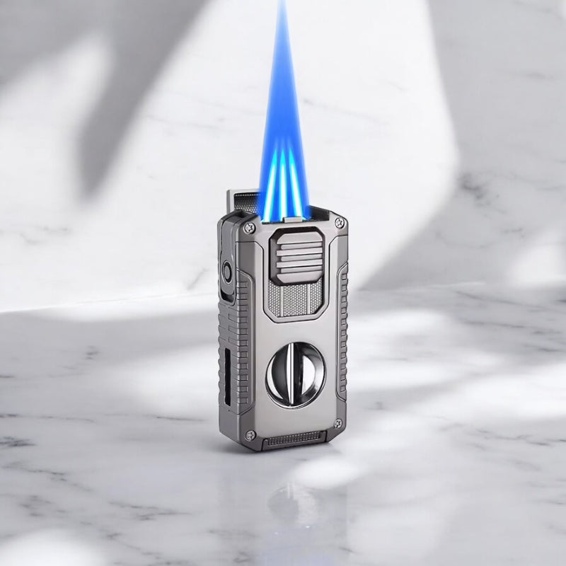 Omni Multi function lighter