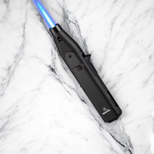 Aeron lighter