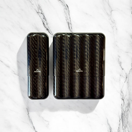 TrueCarbon 3K  Holder
