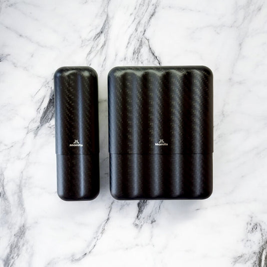 TrueCarbon 3K  Holder