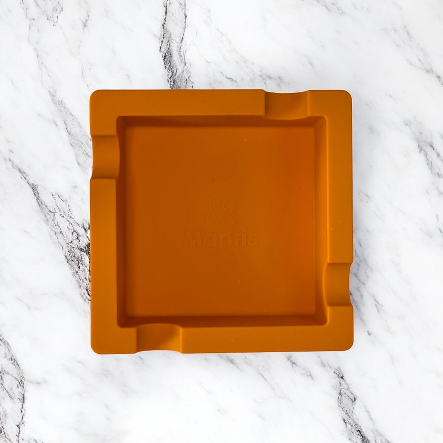 Flex Silicone Ashtray