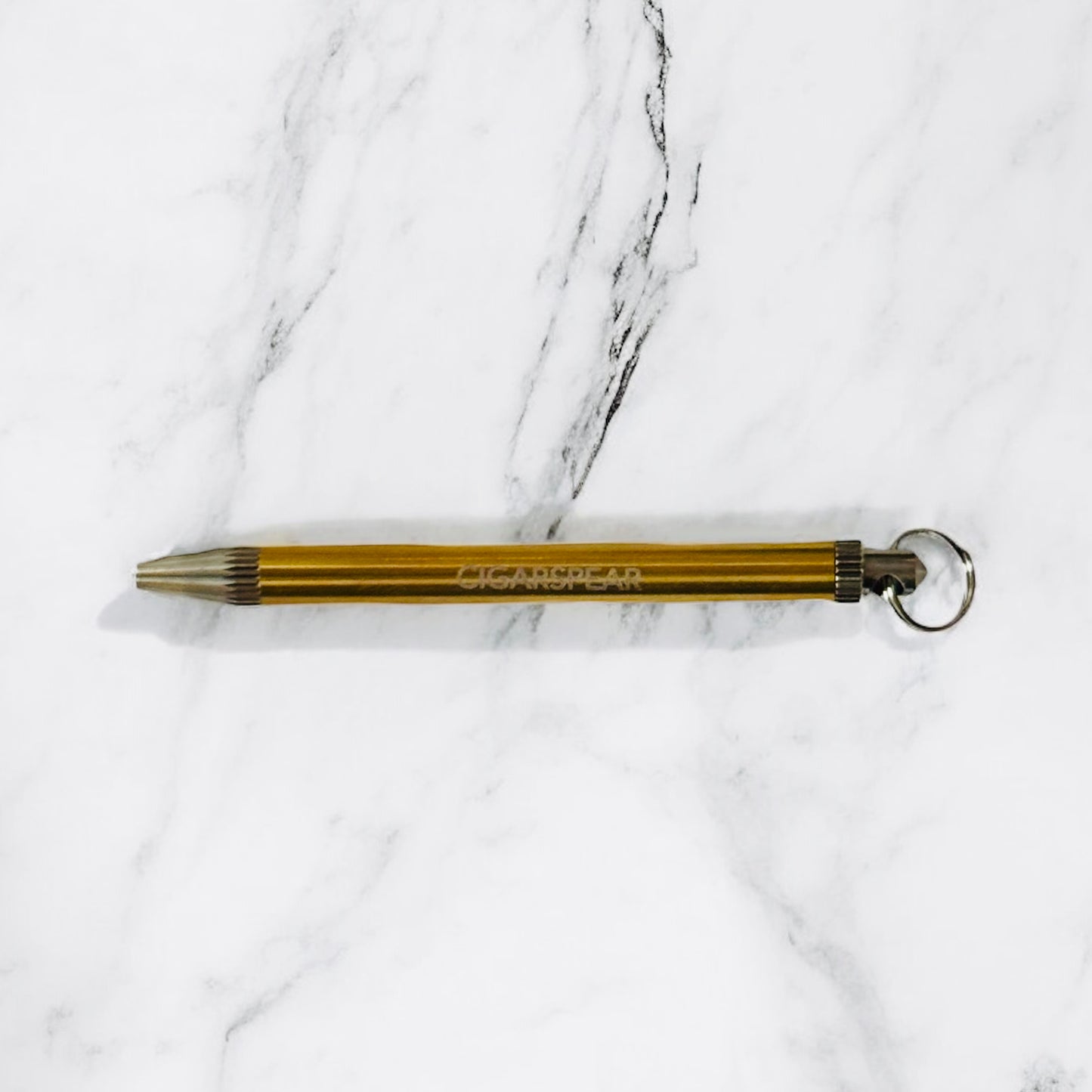 Cigarspear® by Mantis®