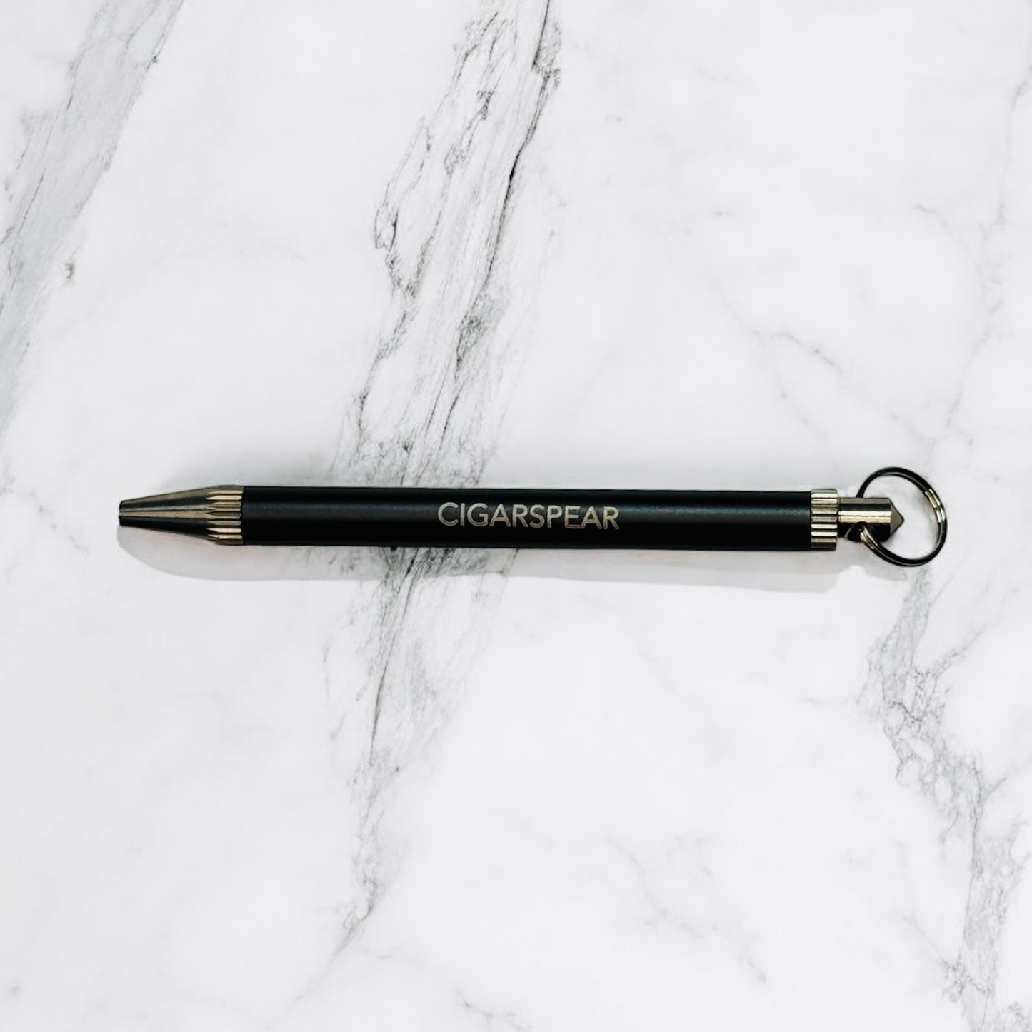 Cigarspear® by Mantis®