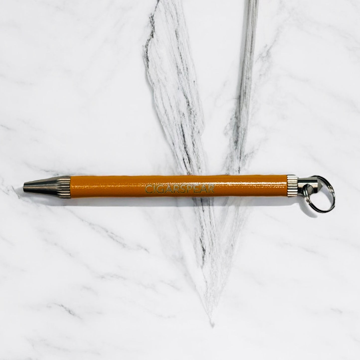 Cigarspear® by Mantis®