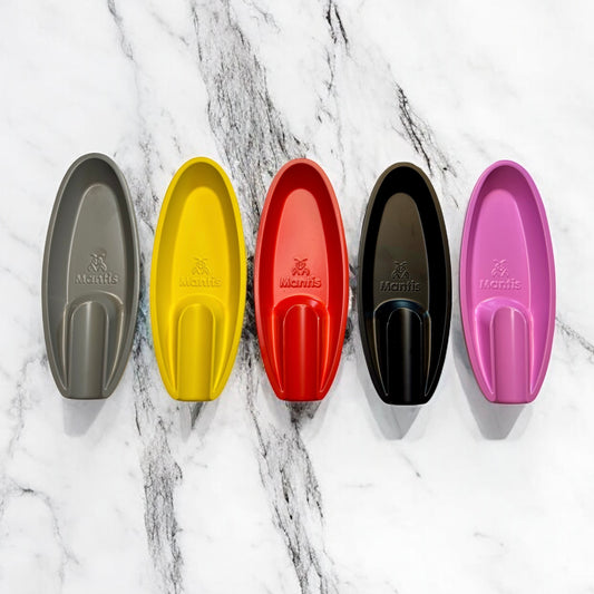 Streamline ashtray