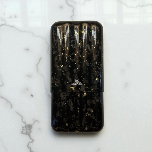 LuxForge Case