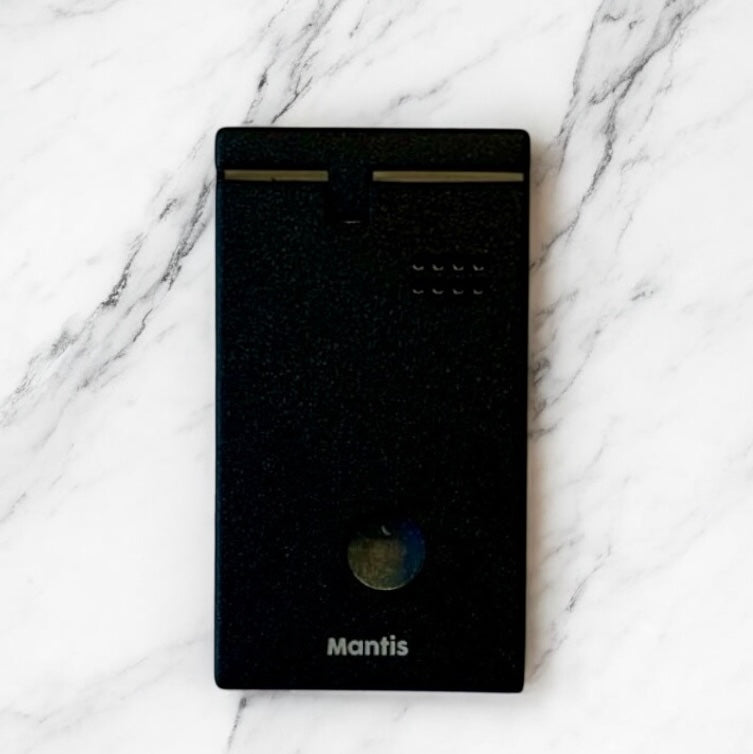 Clix Duo Lighter